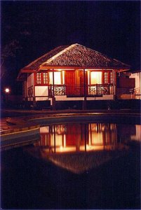 Отель Duta Sands Beach Resort