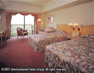 Отель Ana Jr Huis Ten Bosch