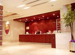 Friend Hotel
