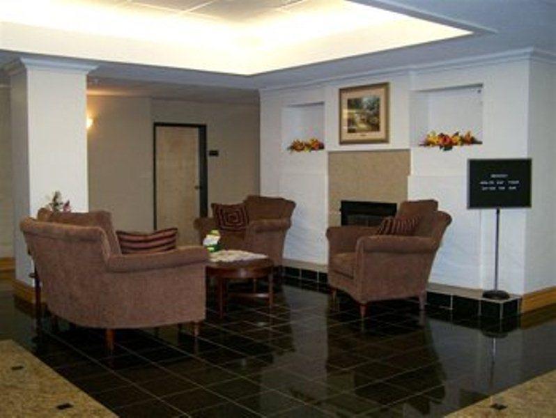 Отель Best Western North East Inn