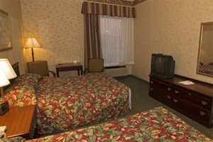 Отель Best Western South Fork Inn