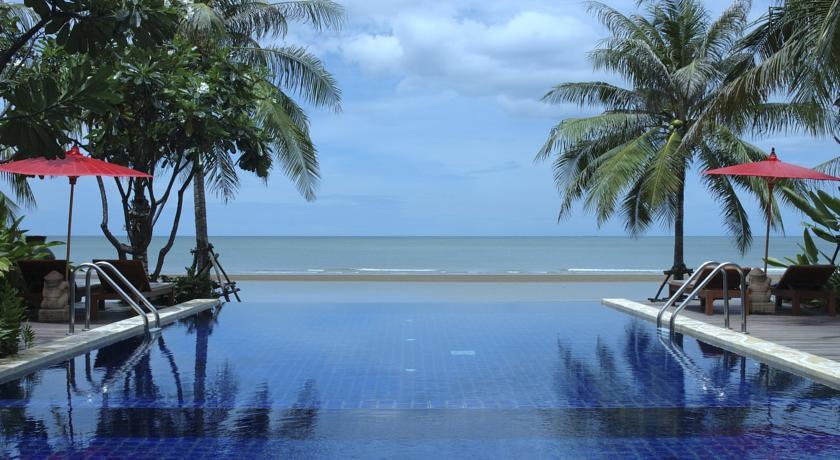 Отель Praseban Resort