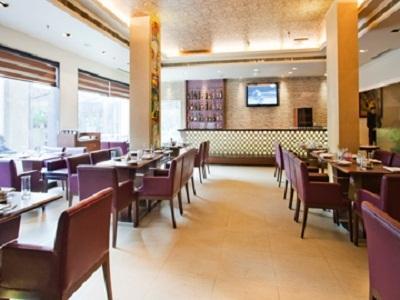 Hotel Vikram