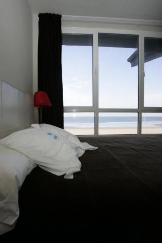 Отель Aisia Deba Hotel Talasoterapia