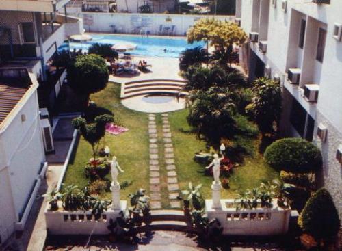 Prince Hotel