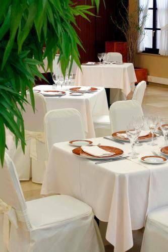 Отель Arcea Hotel Las Brisas