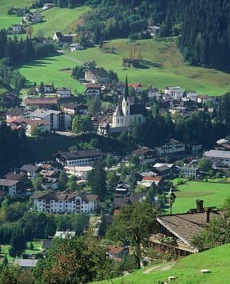 Apart Hotel Traube