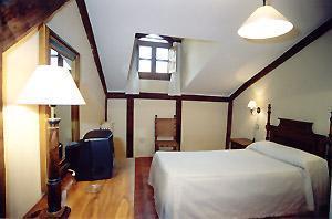 Отель Hotel Las Cancelas