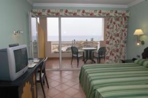 Отель Zimbali Playa Spa Hotel