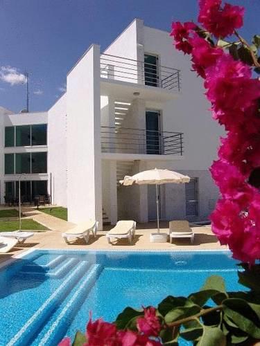 Отель Hotel Sao Sebastiao de Boliqueime