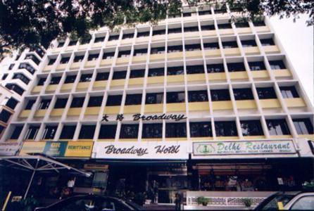 Broadway Hotel