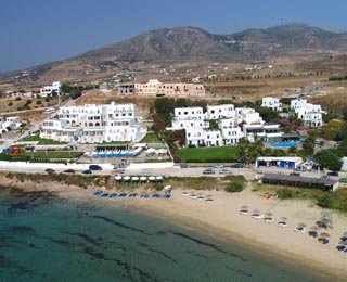 Paros Filoxenia