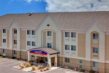 Отель Candlewood Suites SIERRA VISTA