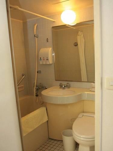 Central Hotel Fukuoka