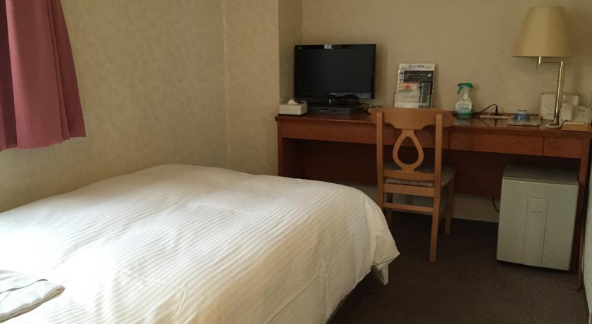 Ueno Terminal Hotel