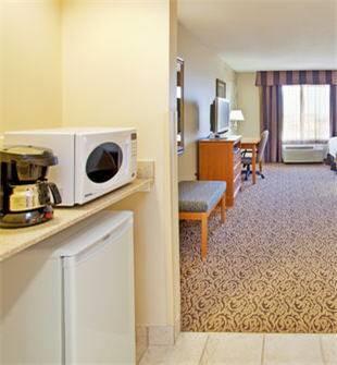 Отель Holiday Inn Express Hastings