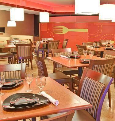 Отель Best Western Plus Henderson