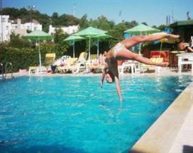 Hotel Villa Kaseria