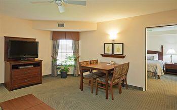 Отель Staybridge Suites Montgomery-EastChase