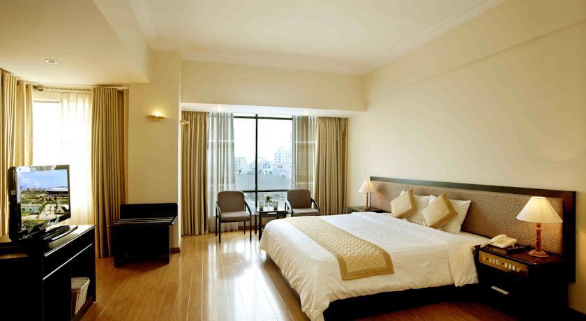 Bamboo Green Central Hotel