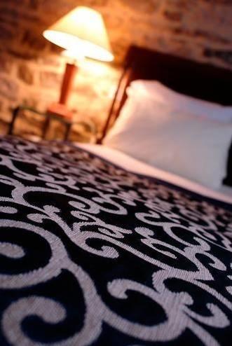Отель Best Western Hôtel Kregenn
