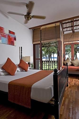 Отель Impiana Resort Cherating