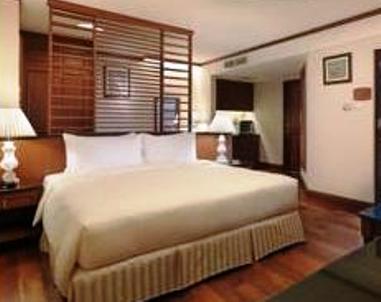 Отель Grand Lexis Port Dickson