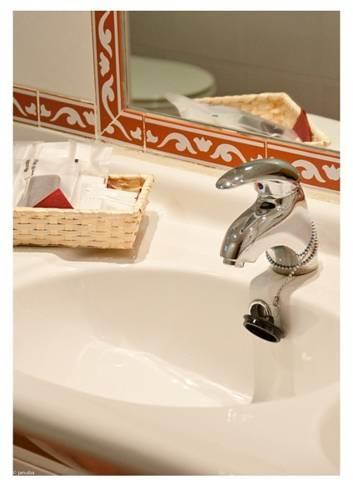 Отель Hotel El Cruce