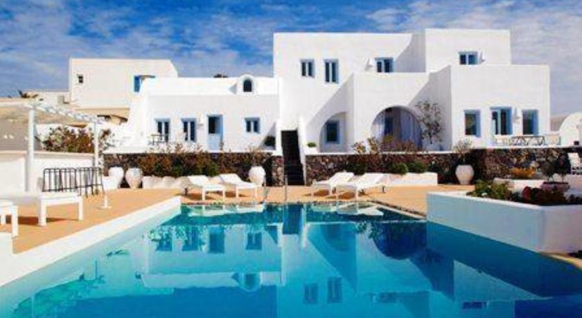 Отель Aria Suites