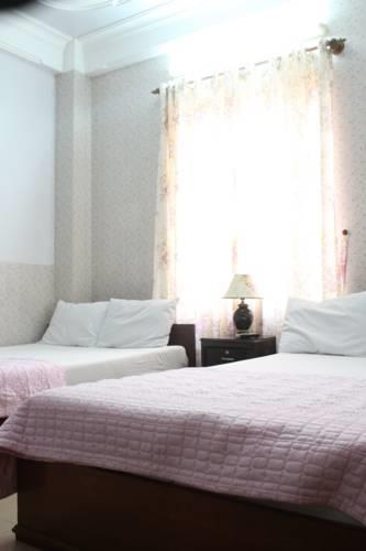 Hai Dang Hotel