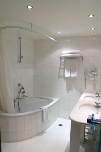 Hotel Athens Lycabettus