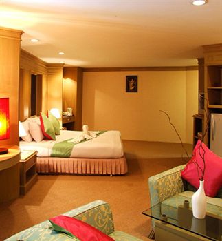 Mountain Beach Hotel