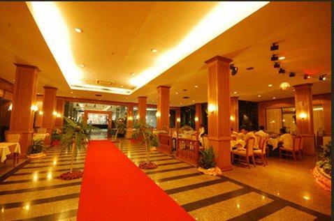 Отель R.S. Hotel