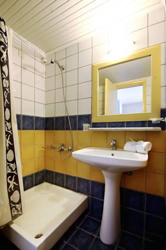 Апартаменты Canea Mare Hotel And Apartments