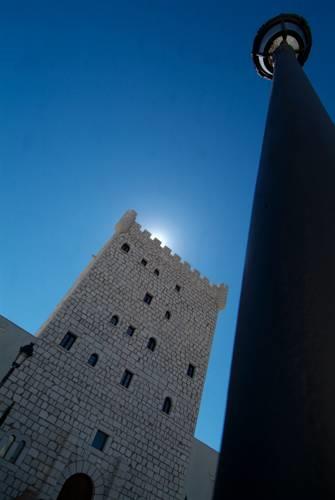 Отель Chateau Pago De Cirsus