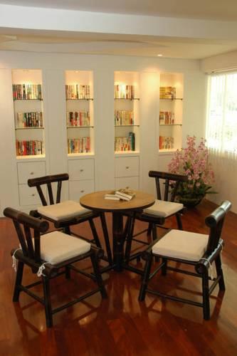 Sundance Wellness Hua Hin