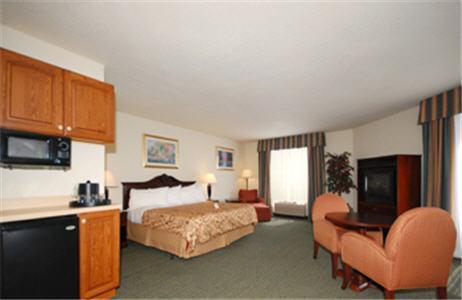 Отель Best Western Annawan Inn