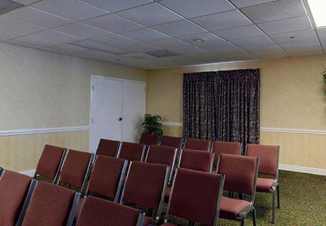Отель Americas Best Value Inn