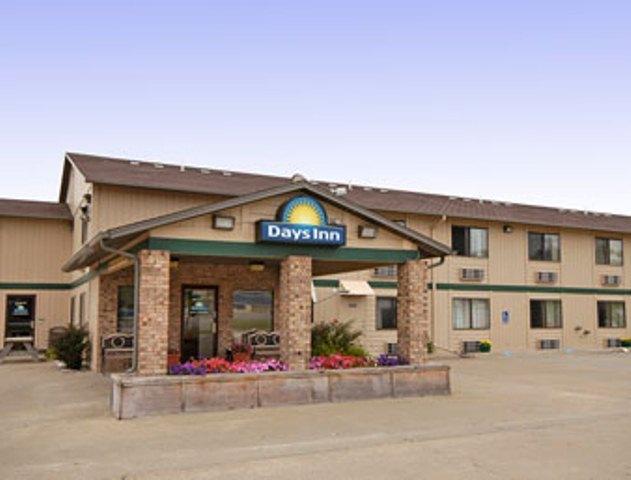 Отель Mexico Days Inn