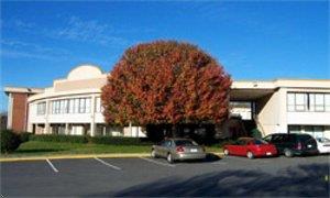 Отель Days Inn Richmond