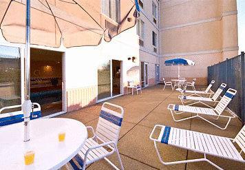 Отель Fairfield Inn by Marriott Princeton Indiana