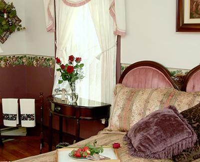 Мини-отель Albert Shafsky House Bed And Breakfast