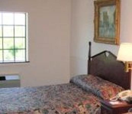 Отель Country Hearth Inn 