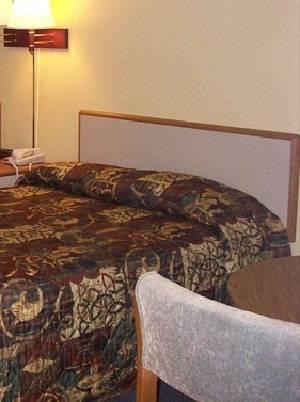 Отель Americas Best Inns 
