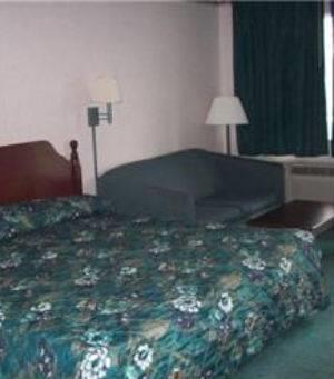 Отель Americas Best Inns Athens