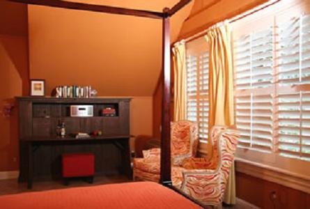 Мини-отель Napa Inn