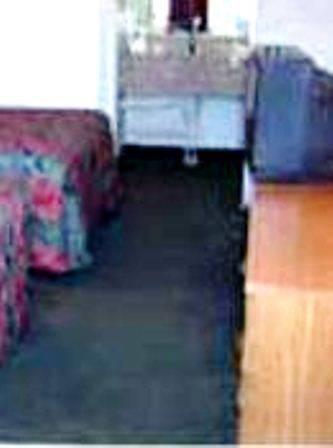 Отель Knights Inn Monroe