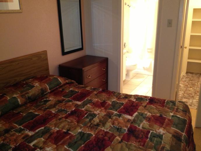 Austin Suites Hotel