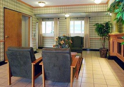 Отель Quality Inn Tech Center