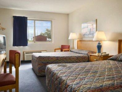 Отель Super 8 Motel - Middletown